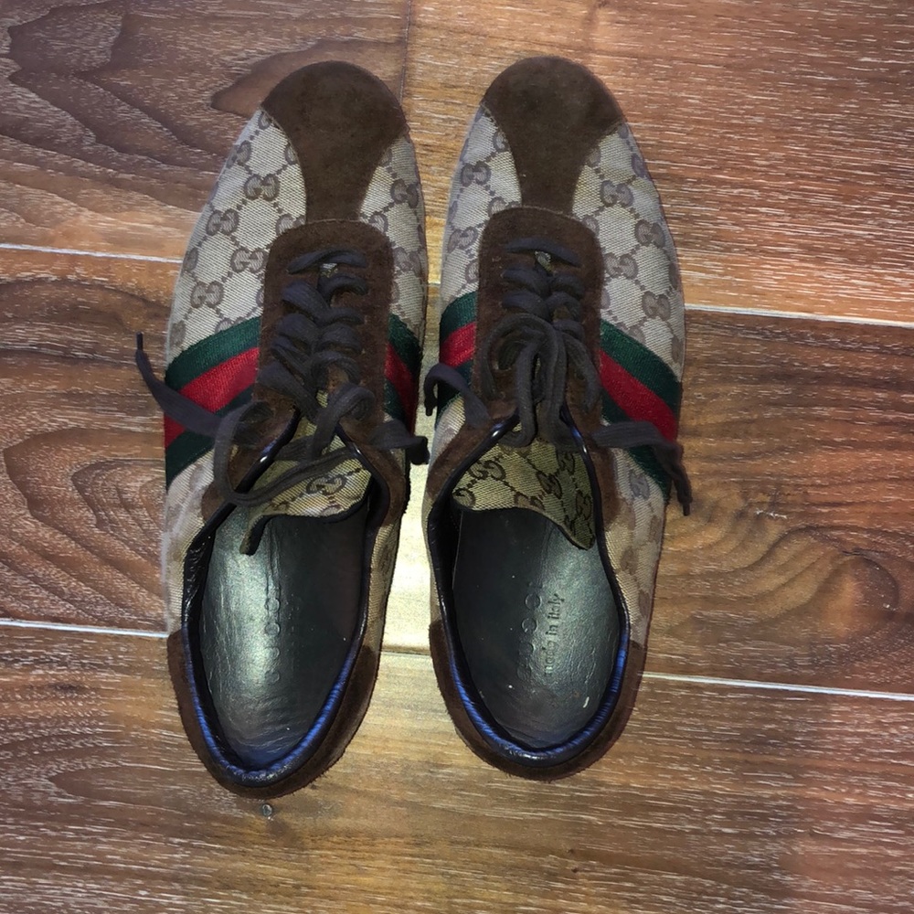 Gucci Men’s Sneakers